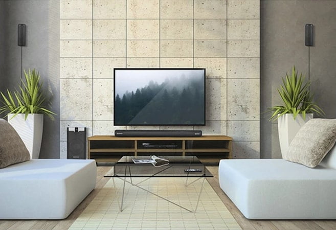 Zebronics ZEB-Juke Bar 9400 Pro Dolby 5.1 Soundbar