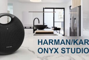 Harman Kardon Onyx Studio 6 Speaker