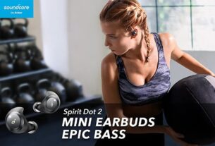 Soundcore Life Dot 2 TWS Earbuds