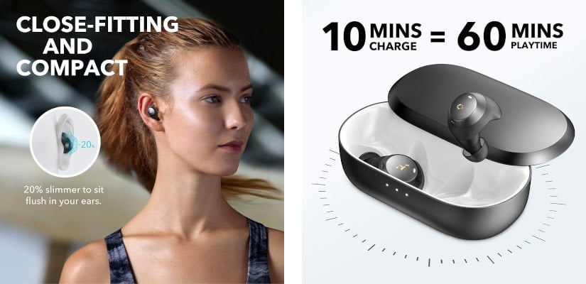 Soundcore Life Dot 2 TWS Earbuds