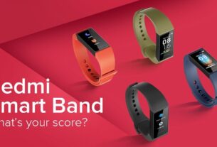 Redmi Smart Band