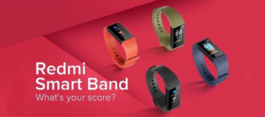 Redmi Smart Band