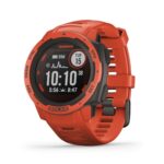 Garmin Instinct Solar Smartwatch