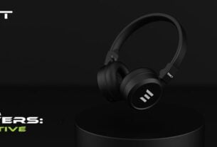 Edict by Boat EWH01 Headphones