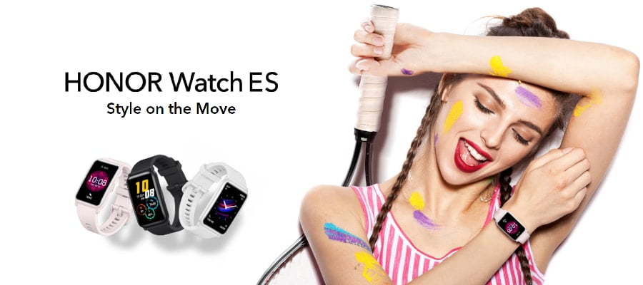 Honor Watch ES Smartwatch