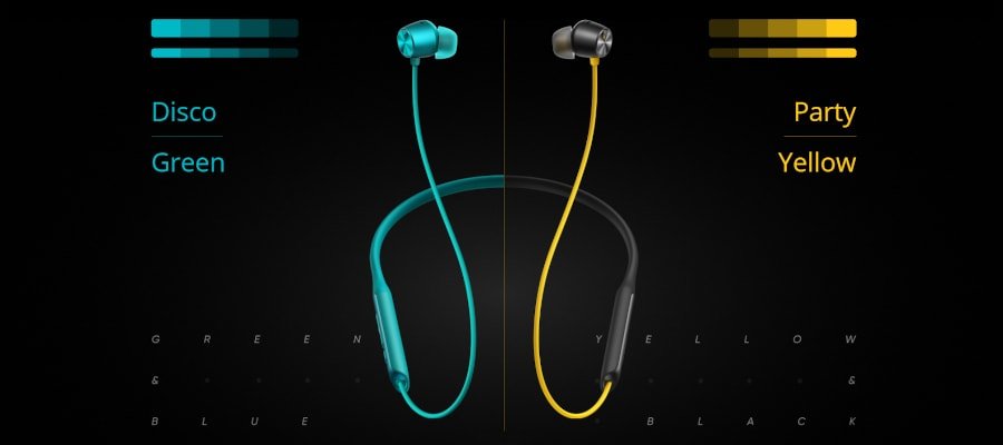 Realme Buds Wireless Pro Earphones Review