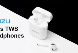 Meizu Buds TWS Headphones