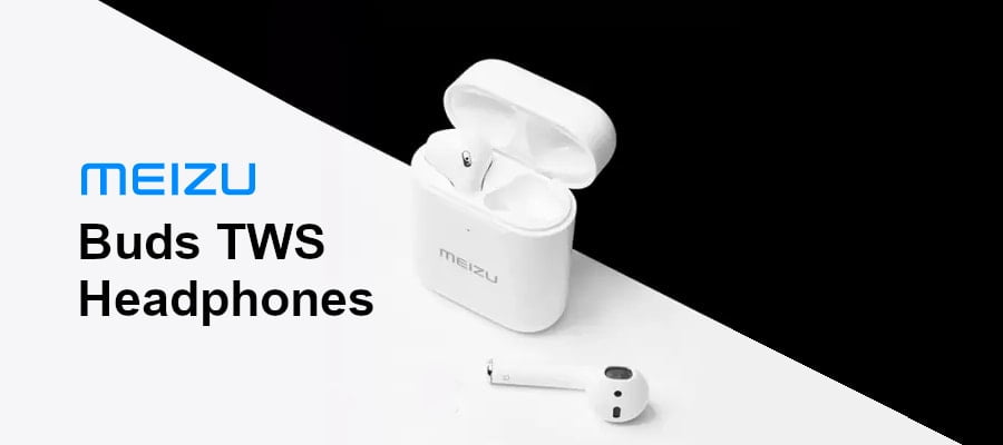 Meizu Buds TWS Headphones
