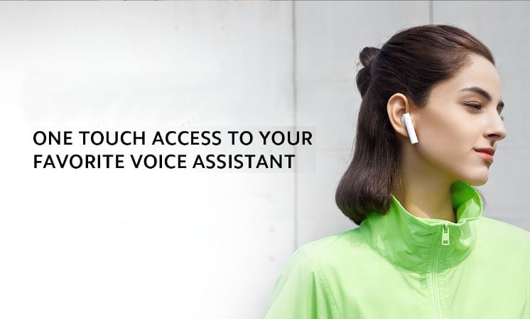 Mi True Wireless Earphones 2C