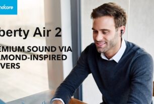 Soundcore Liberty Air 2 TWS Earbuds