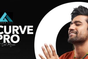 Boult Audio Curve Pro Wireless Earphones