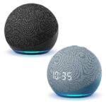 Amazon Echo Dot (4th Gen) Smart Speaker