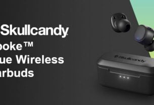 Skullcandy Spoke TWS Earbuds