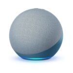 Amazon Echo (4th Gen) Smart Speaker