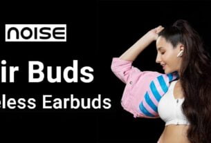 Noise Air Buds True Wireless Earphones