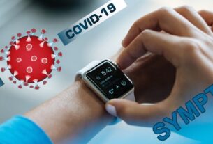 Smartwatches to Detect COVID-19 Before Symptoms Appear