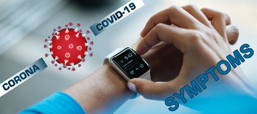 Smartwatches to Detect COVID-19 Before Symptoms Appear