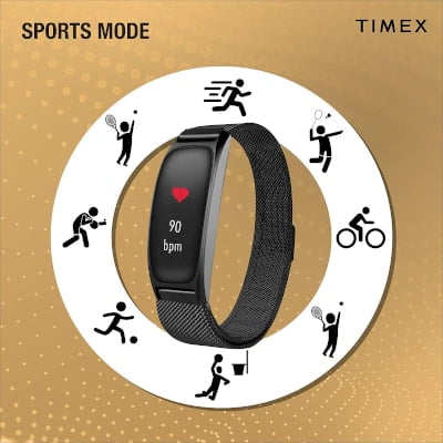 Timex Fitness Band