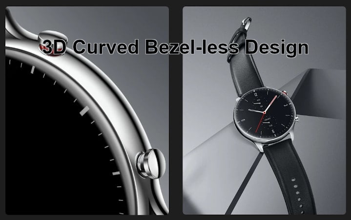 Amazfit GTR 2 Smartwatch