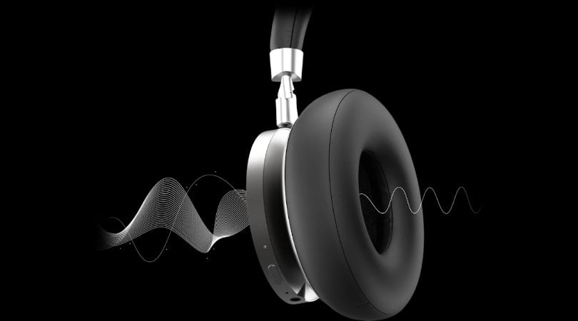 Noise Defy ANC Bluetooth Headphones