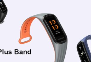 OnePlus Band