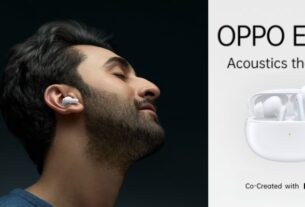 Oppo Enco X TWS Earphones