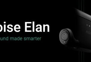 Noise Elan TWS Earbuds