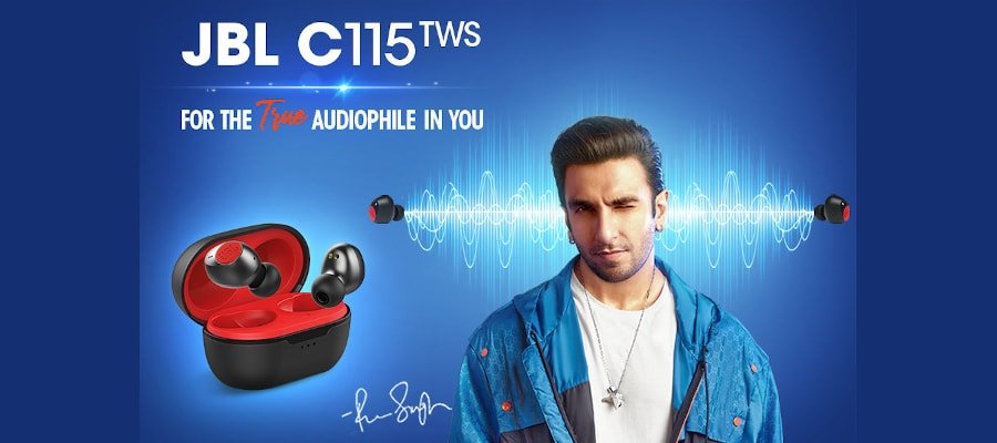 Jbl c115 discount tws earbuds price