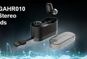 Acer GAHR010 TWS Stereo Earbuds