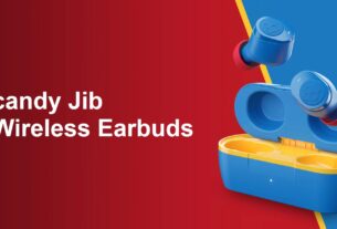 Skullcandy Jib True Wireless Earbuds