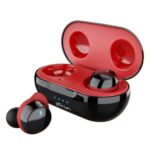 pTron Bassbuds Elite TWS Earbuds