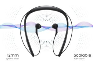 Samsung Level U2 Wireless Headphones