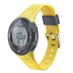 Titan TraQ Lite Smartwatch