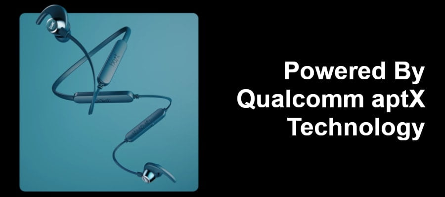 boAt Rockerz 255 Pro+ Neckband Earphones