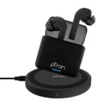 pTron Bassbuds Vista TWS Earbuds