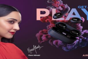 boAt Airdopes 121 v2 TWS Earbuds