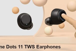 Ambrane Dots 11 TWS Earphones