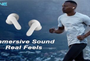 Ambrane Dots 20 TWS Earbuds