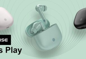 Noise Buds Play TWS Earbuds