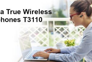 Nokia True Wireless Earphones T3110
