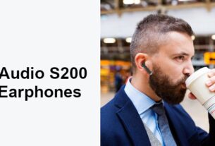 TCL MoveAudio S200 TWS Earphones