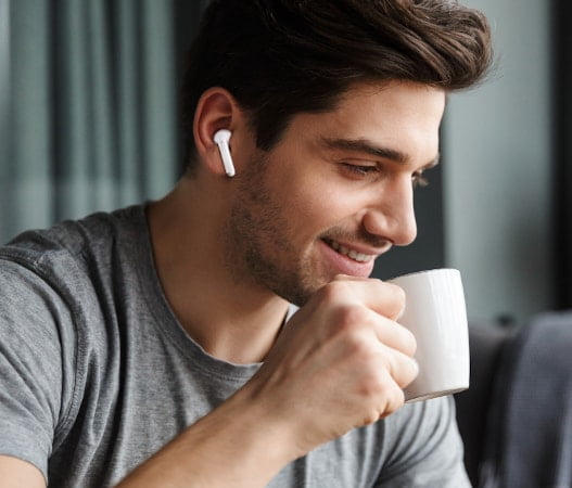 TCL MoveAudio S200 TWS Earphones