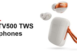 TCL ACTV500 TWS Earphones