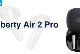 Anker Liberty Air 2 Pro TWS Earphones