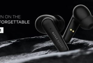 Boult Audio AirBass FX1 TWS Earbuds