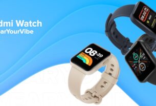 Redmi Watch