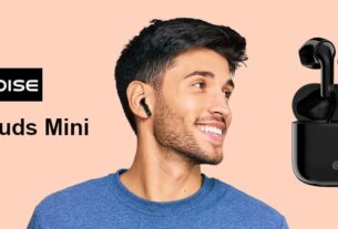 Noise Air Buds Mini TWS Headphones