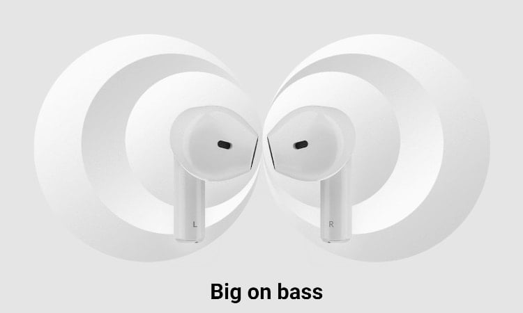 Noise Air Buds Mini TWS Headphones