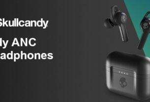 Skullcandy Indy ANC TWS Headphones