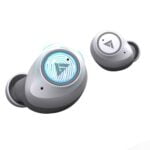 Boult Audio AirBass Q10 TWS Earphones